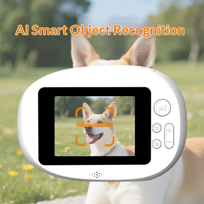 Stickerbox AI Voice Smart Thermal Printer for Kids Photo Printing with Auto Duplex Printing 2026 New Release