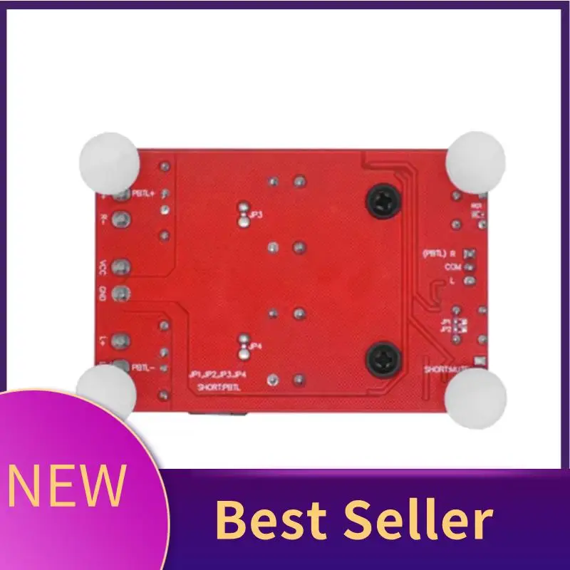 

M07K-TPA3116 Цифровая наборная пластина 50 Вт * 2 Плата цифрового усилителя PBTL 100 Вт Моно модуль усилителя высокой мощности