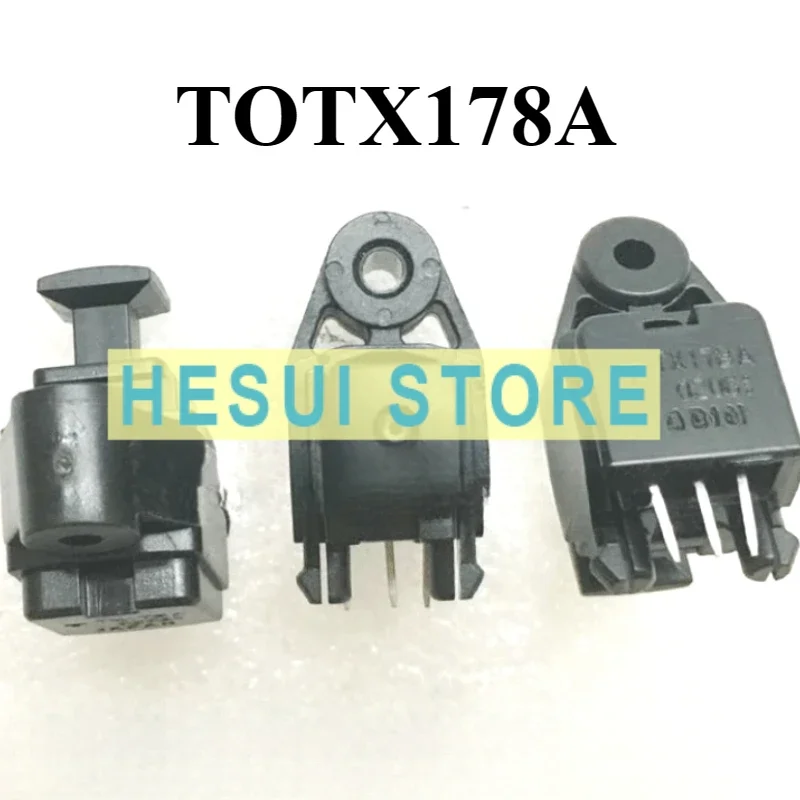 

TOTX178A photoelectric sensor slot switch