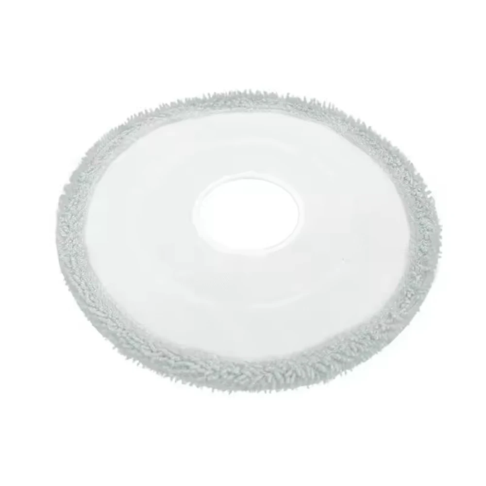 Para JONR P20 PRO piezas de aspiradora Cepillo Lateral paño de mopa bolsas de polvo accesorios Kit-A77G