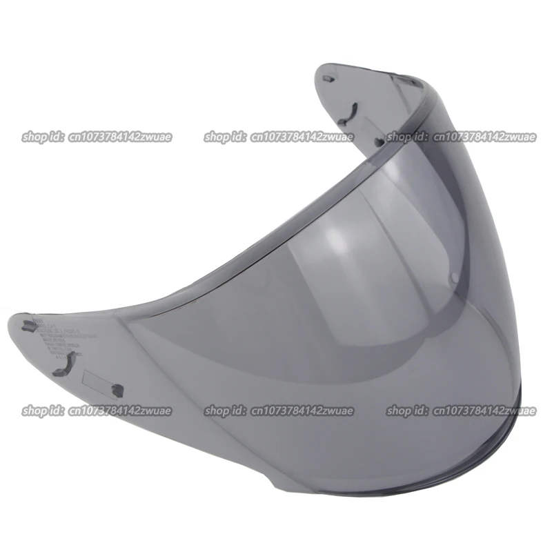 Motorcycle Helmet Visor for SHOEI J-Cruise 1 J-Cruise 2 J-Force 4 CJ-2 Casco Shield Viseria Capacete Moto Windshield Lens