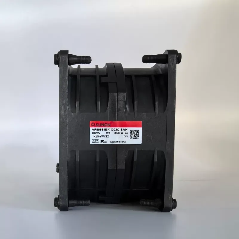 for SUNON VF80561BX-Q03C-SAH Built-in Server Fan