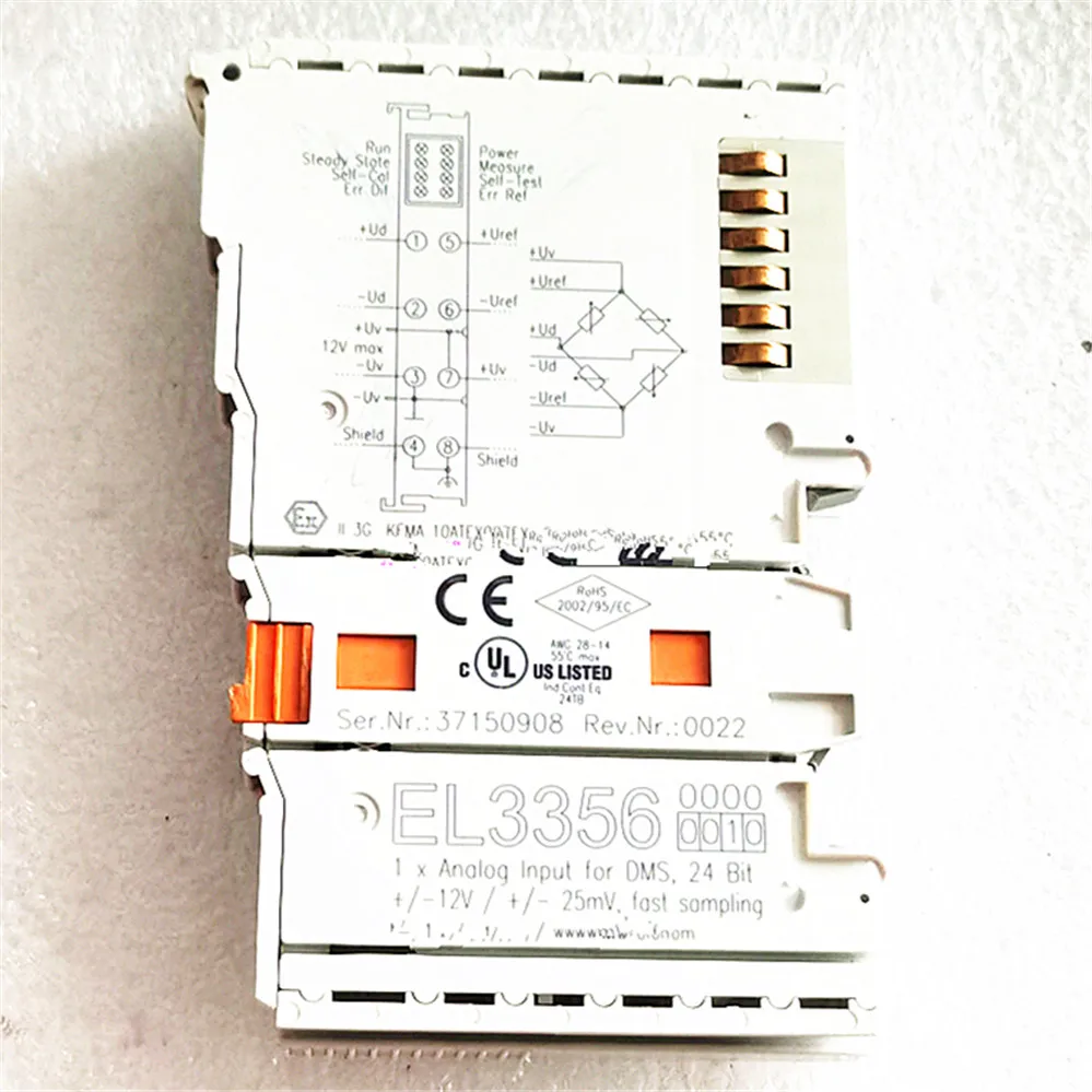 جديد EL3356-0010