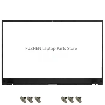 Pouzdro na notebook pro ASUS VivoBook 15 X512 V5000F V5000J V5000D X512F A512 A512F F512 LCD zadní kryt notebooku s panty předního rámu 10 nejlepší prodej Pouzdro pro ASUS Vivobook Pro 15 - №4