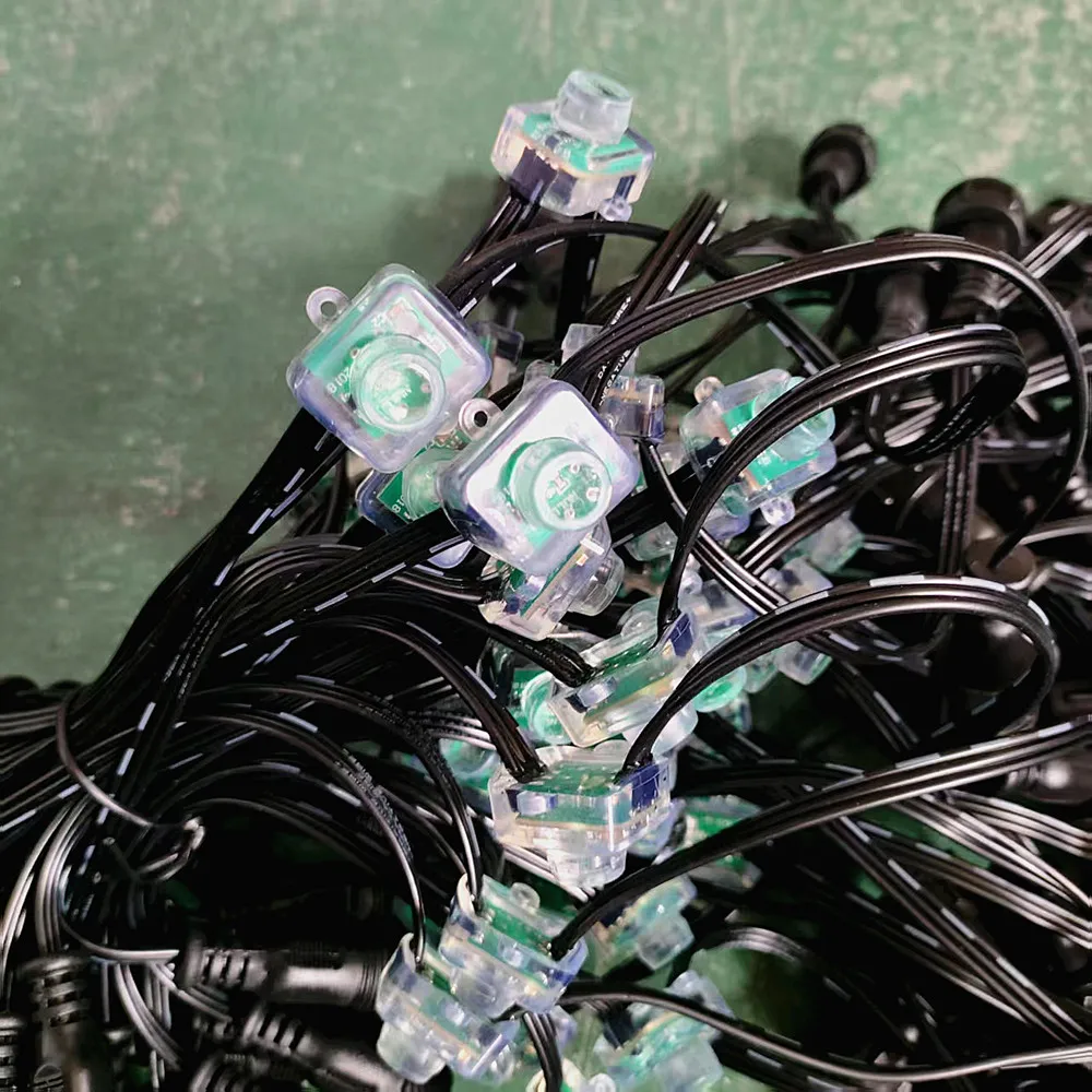 Amplifier Null Pixel FAMP Pixel Signal Data Booster 10 Pcs/ Lot Raywu/Xconnect Connector