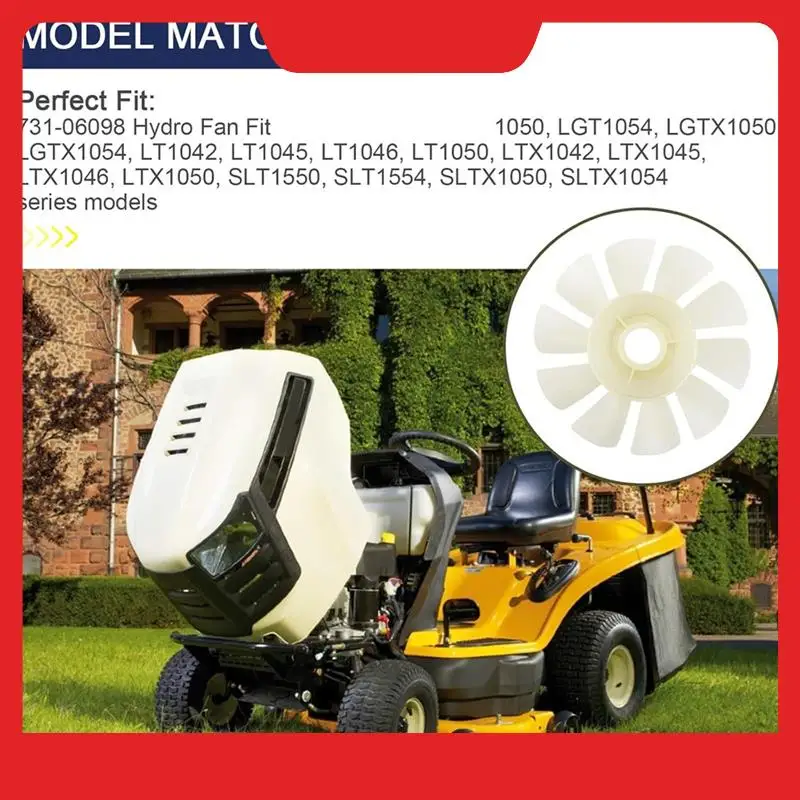 731-06098 Hydro Fan…