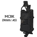9mm MCBK