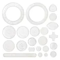 22pcs TMWHC