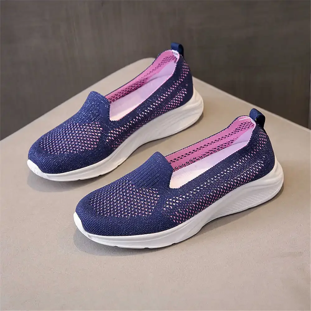 

Sock Round Toe Womans Child Shoes Ladies Moccasins New Sneakers Sport Upper Luxury Brand Leisure 2024g Basquet Festival