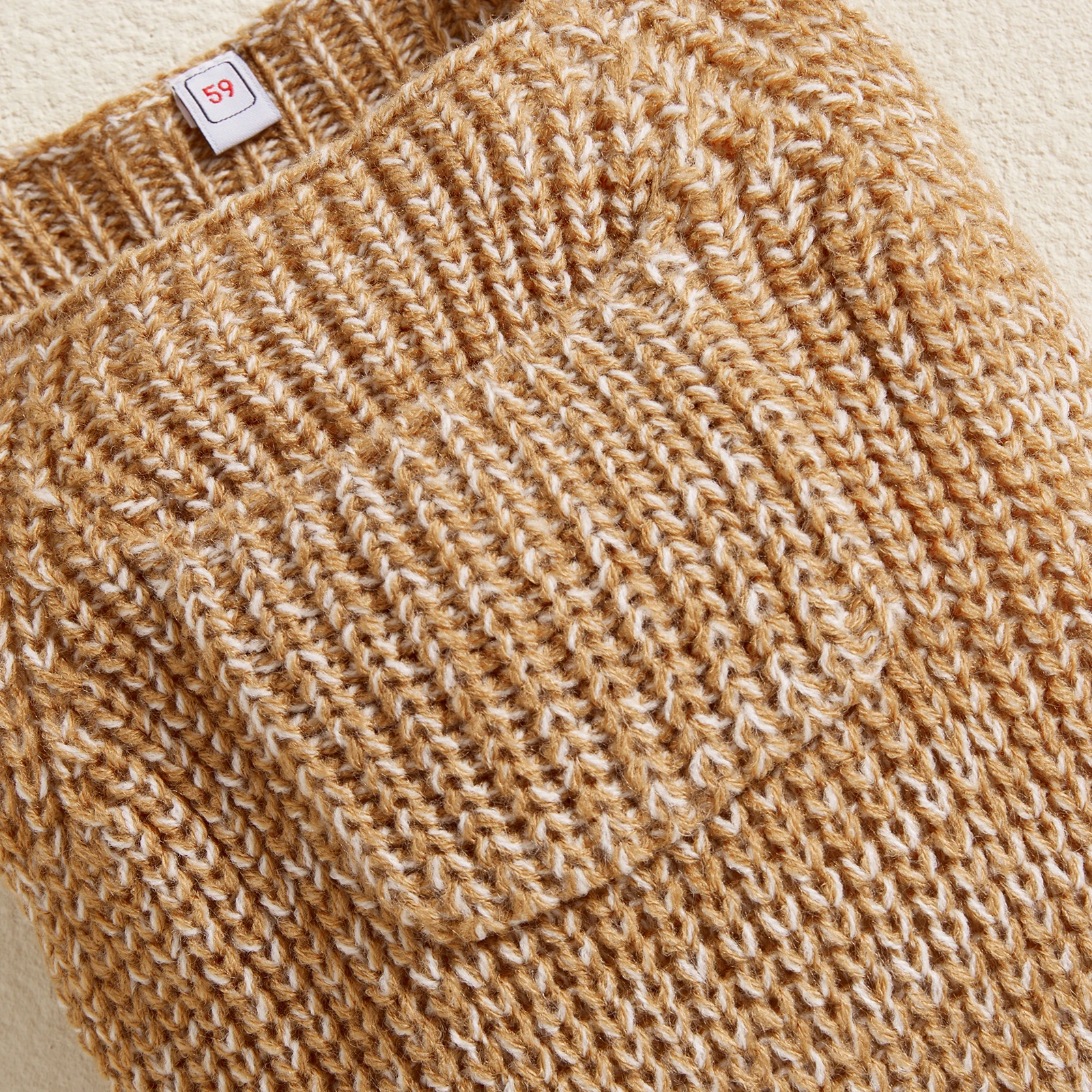 Citgeett الصيف الرضع طفل الفتيان الفتيات متماسكة حللا أكمام السروال القصير وزرة الشتاء الزي الخريف الملابس #5