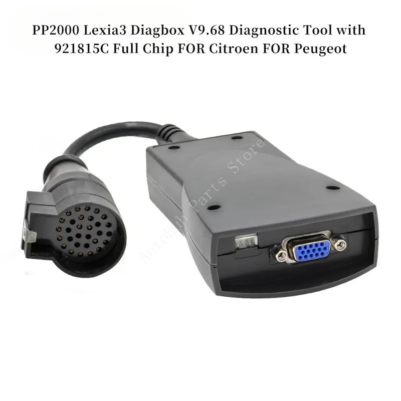 PP2000 Lexia3 Diagb…