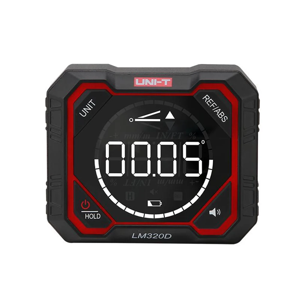 LM320C LM320D LM320E LM320F Lasers Digital Protractor, Angle Measuring Instrument, Magnetic Inclinometer, Lasers Level
