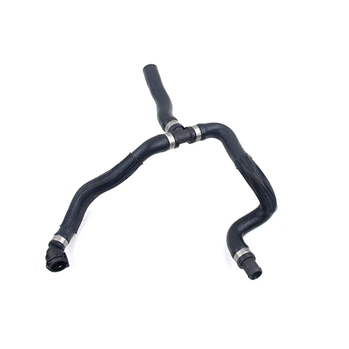 

Car Radiator Hose for BMW 7 Series 2008-2015 Water Pipe Down Pipe Coolant Hose 17127576282