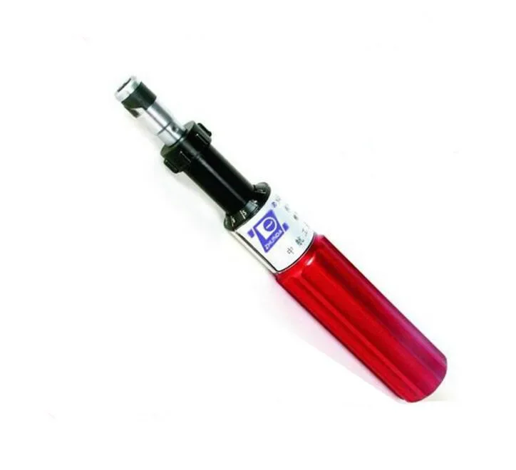 Nqg Series Driver T…