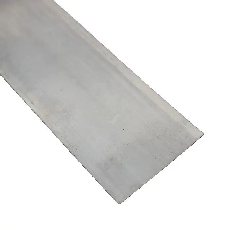 Pure Zinc Sheet Anode For Plating Kit Jewelry Making 0.5x50x250mm