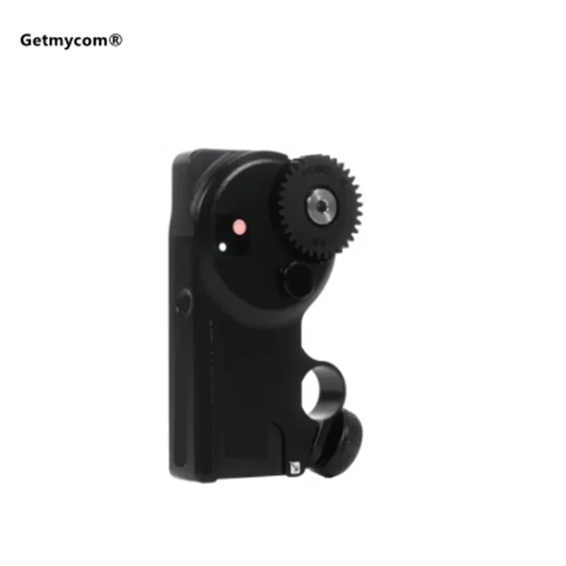 for PDMOVIE LIVE AIR 3 SMART 100M Wireless Remote Control Follow Focus Control System Autofocus for Cinema Lens