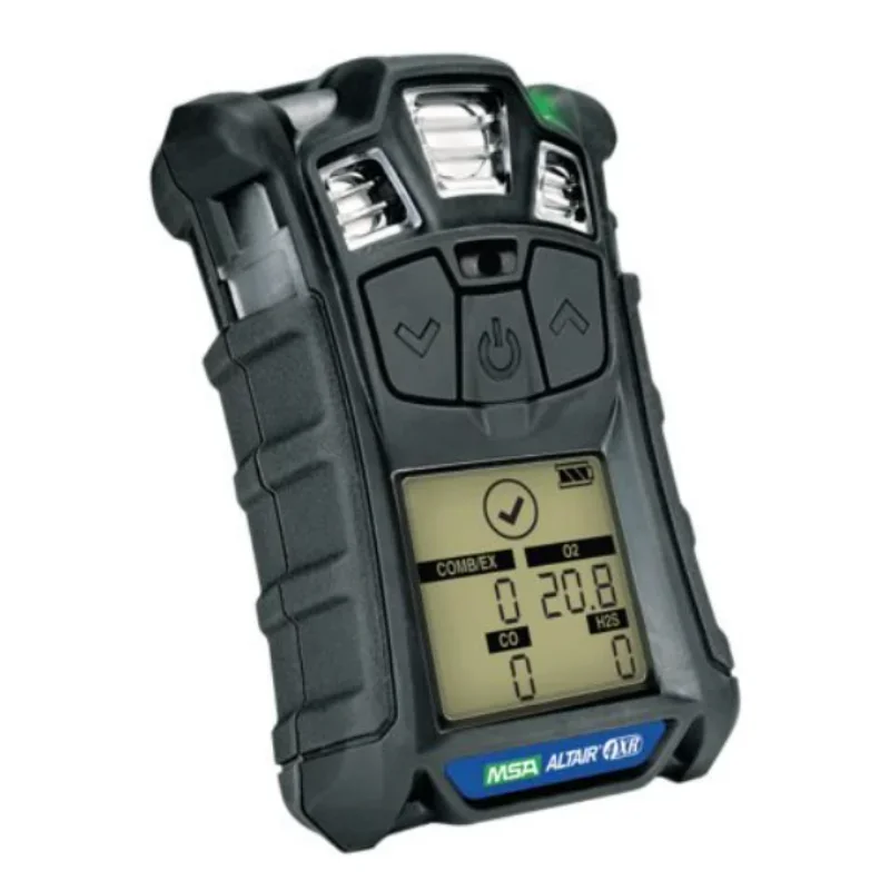 

exquisite craftsmanship MSA ALTAIR 4XR Multi-Gas Detector Safety Tool for Various Gas Detection LEL/O2/CO/H2S