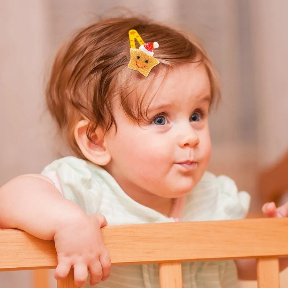 60 قطعة من إكسسوارات الحرف اليدوية لعيد الميلاد، زينة صغيرة ذاتية الصنع لحقيبة الهاتف المحمول وغطاء الرأس، ملحقات الراتنج ذاتية الصنع لعيد الميلاد #6