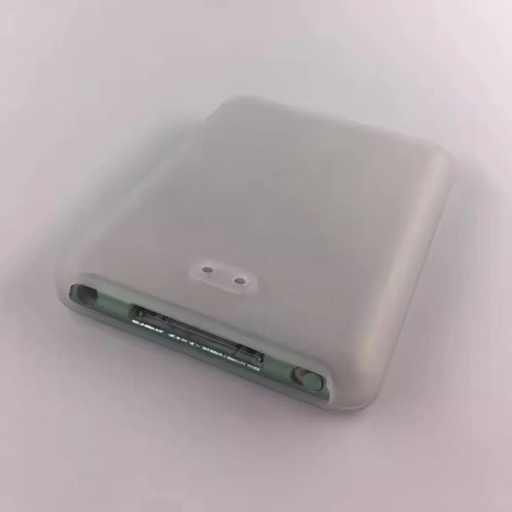 Weiche Silikon-Schutzhülle für iPod Nano 3 3. Generation 4GB 8GB – Detail 3