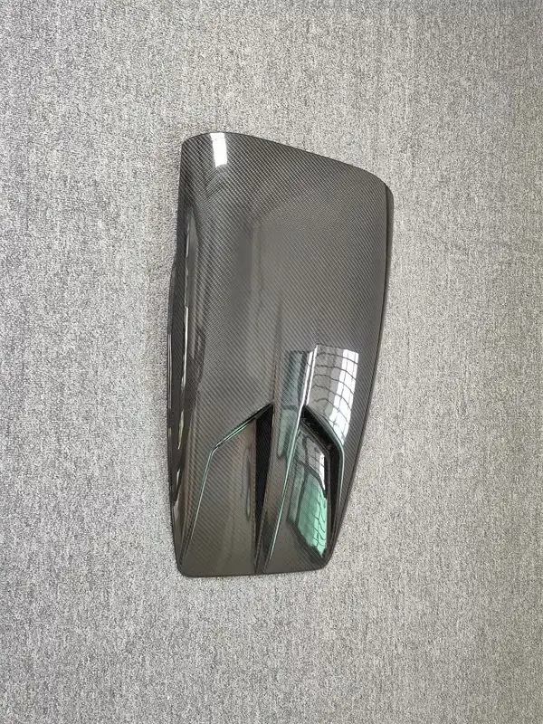 

Suitable for McLaren 540C 570S modified car accessories, OEM style carbon fiber roof air intake, car tools