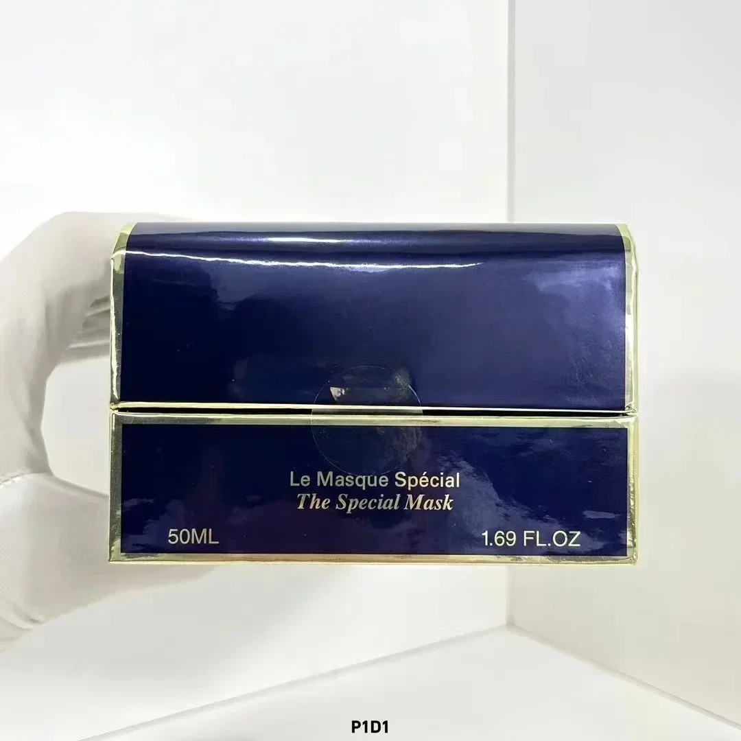 Best Sale Triple Collagen Emergency Repair Sleeping Mask 50ML pg001