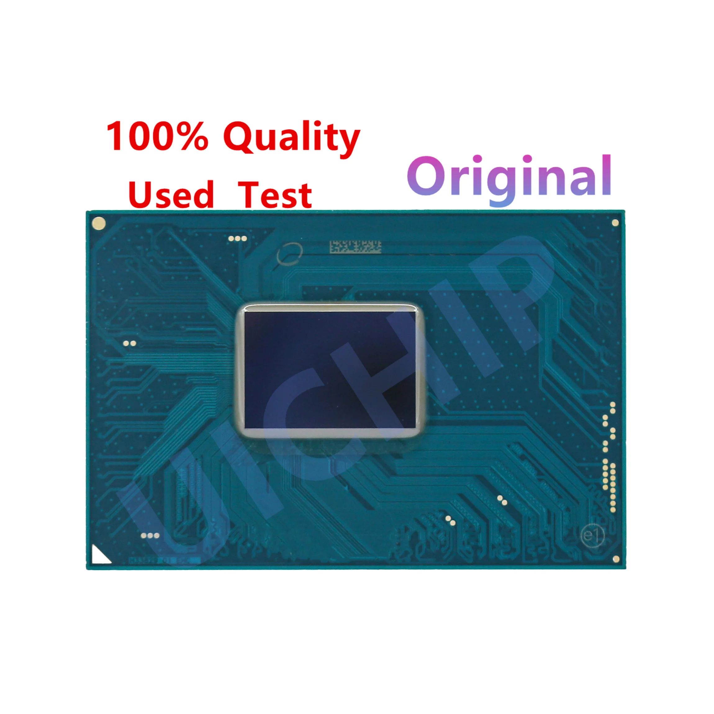 

100% Test Original I7-9750H SRF6U I5-9300H SRF6X BGA Reball Balls Chips