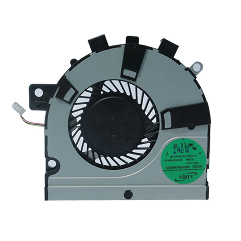 AB07505HX060300 Suitable for main gear U731 U745 U953 pure P30 cooling fan