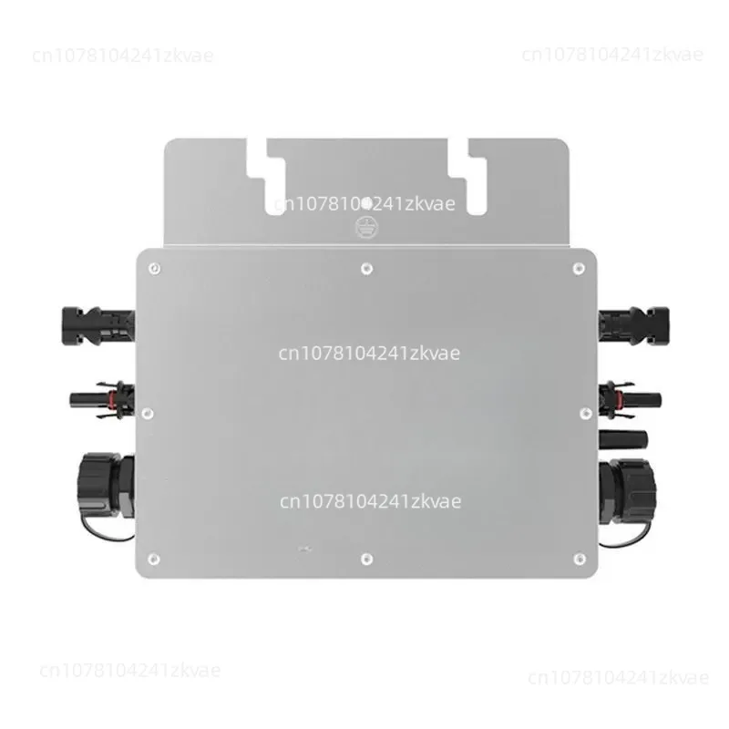 G-T-B800W 800W Solar Grid Tie Micro Inverter With Control For Home PV System