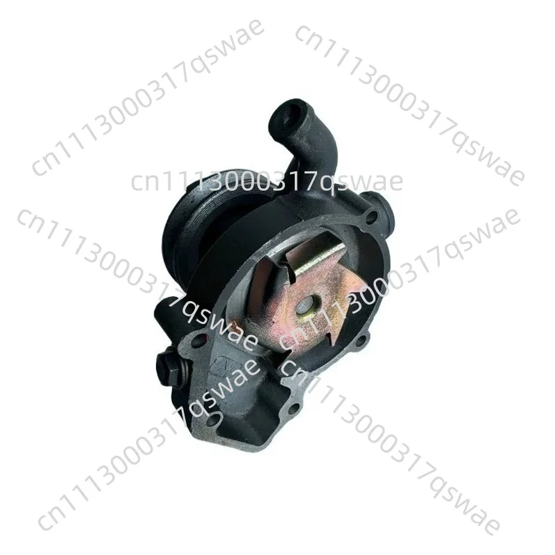 `4100 Series Diesel Engine K4100D K4100ZD Complete Unit 30KW 40KW Diesel Generator Set Water Cooling Water Pump Assembly`