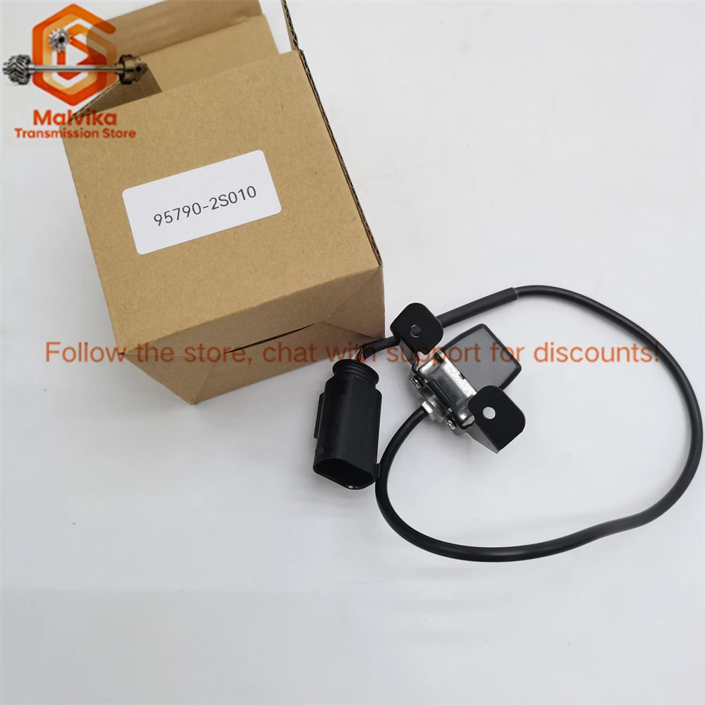 

95790-2S010 95790-2S000 New Backup Camera High-Quality Reverse Rear View Camera Fits Tucson ix35 2009-2013