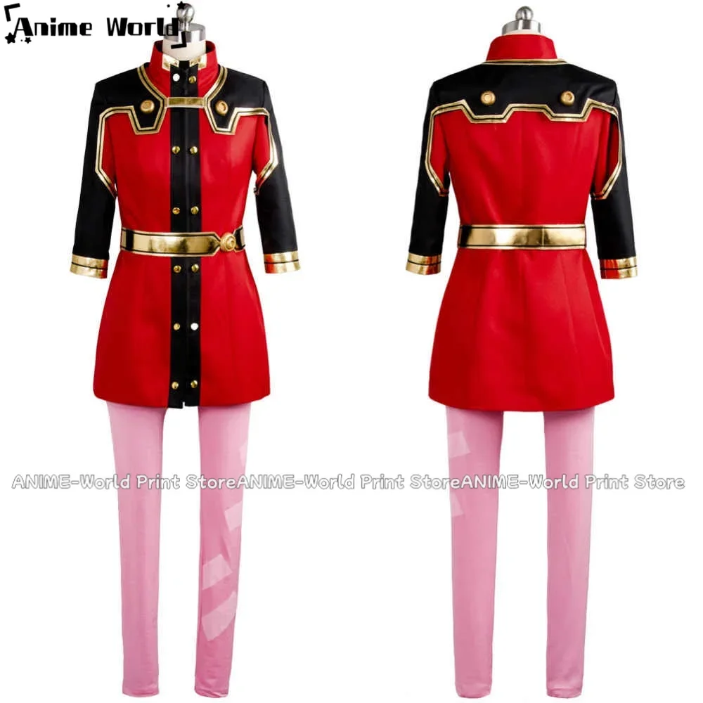 

《Custom Size》Sao Sword Art Online The Movie Ordinal Scale Os Lisbeth Shinozaki Cosplay Costume Any Size