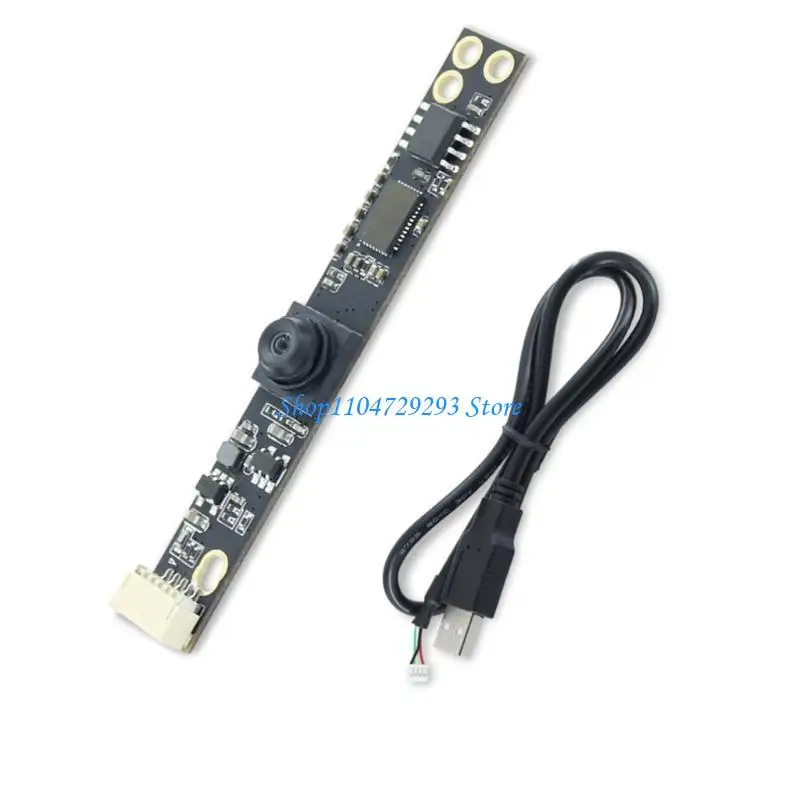 Y2GD USB FreeDriver OV2720 Modul Kamera 2MP 72°/90° 1920x1080 Rakitan Kamera
