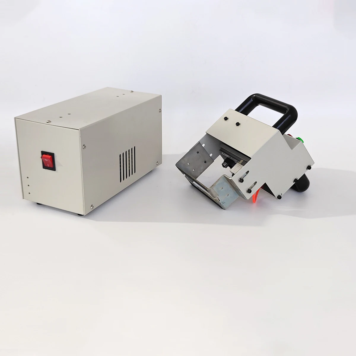 Plate Marking Machine Handheld Marking Machine Chassis Number