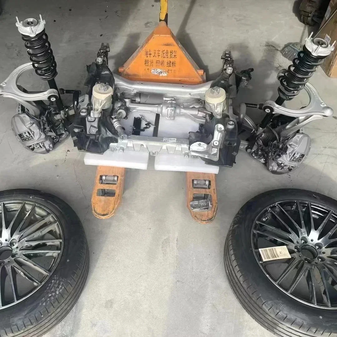 

Brake Disc Merced es-benz GLC300 Differential W254 Shock Absorbers 166 Engine Parts