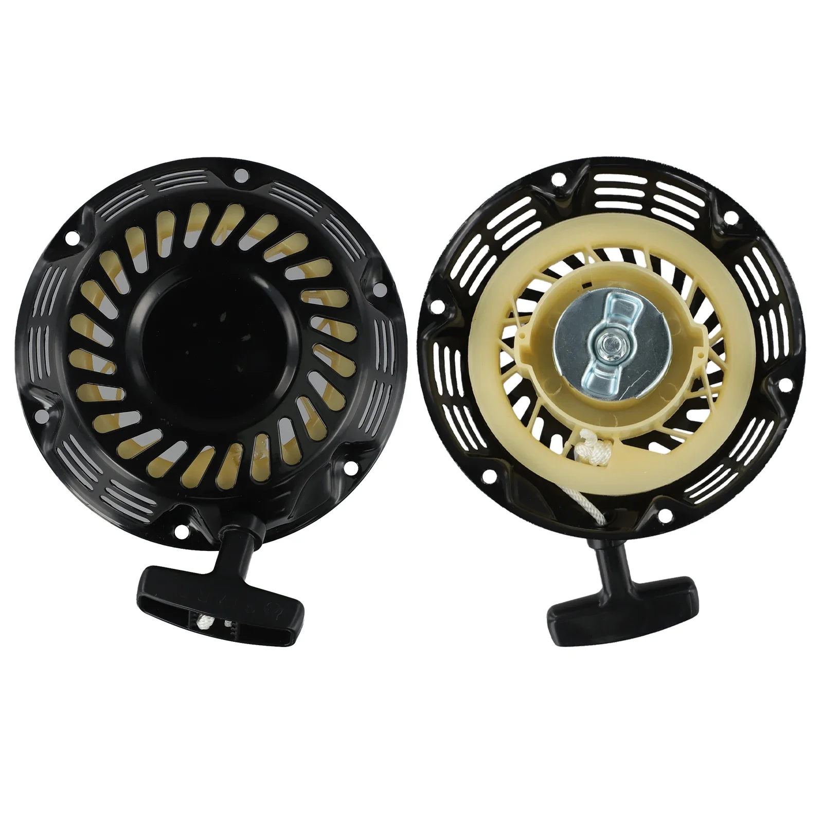 

Lawn Mower Usage Lawn Mower Parts Easy Installation Premium Plastic And Metal Telescopic Pull Rope Wide Compatibility
