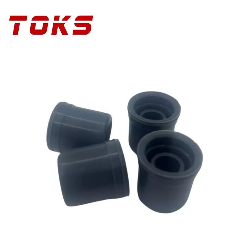 4Pcs/lot Ignition Coil Repair Rubber Boots 30520-RNA-A01 UF-582 For Honda Civic 1.8L 06-11 CR-V Accord Auto Parts 30520RNAA01