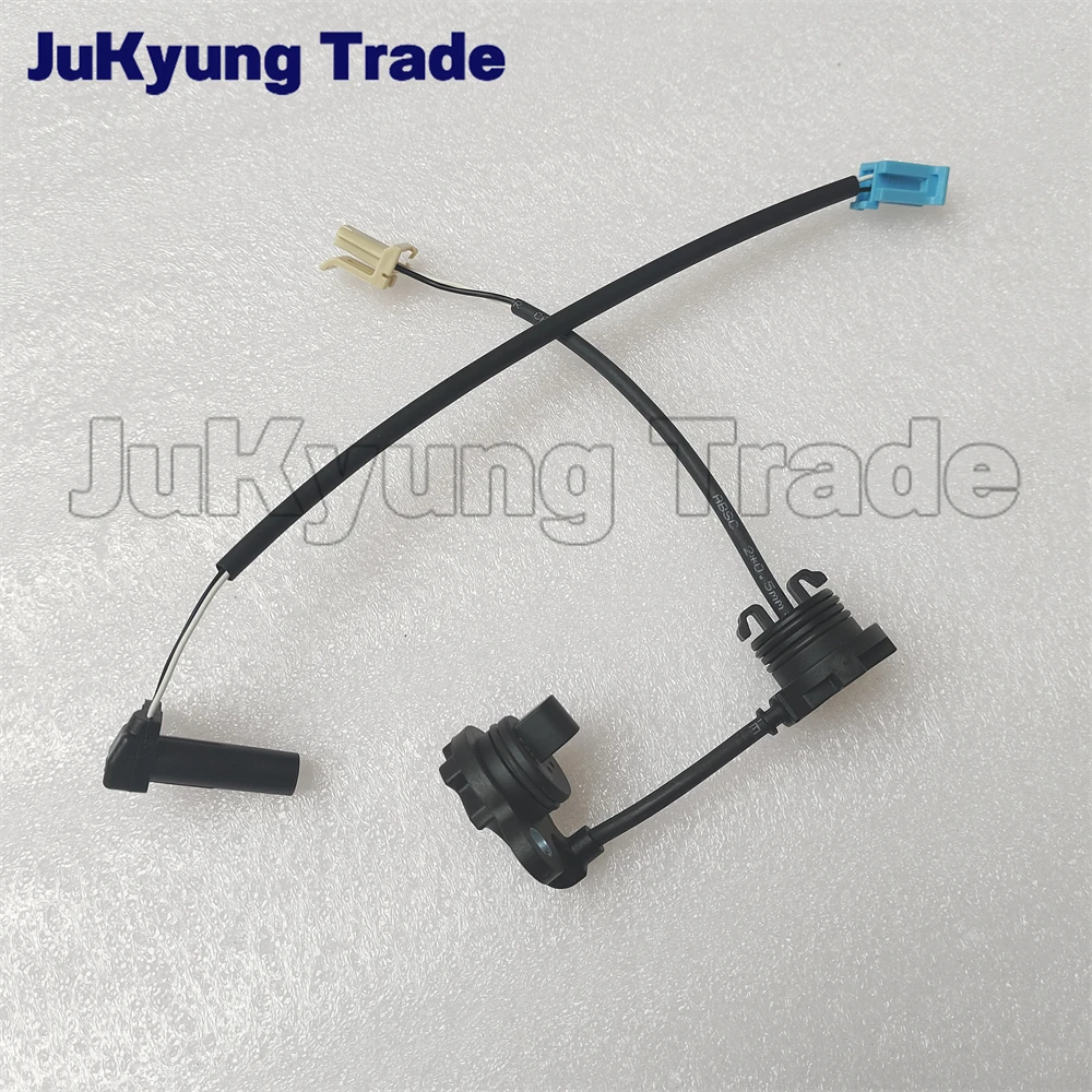 

Genuine New 6T45 6T40 6T50E 6T30E Input/Output Speed Sensor For Chevy Buick