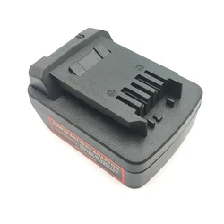 Battery Adapter For Dewalt 18V-20V Battery Conversion For SKIL 20V Lithium Battery Tool Converter Battery Adapter