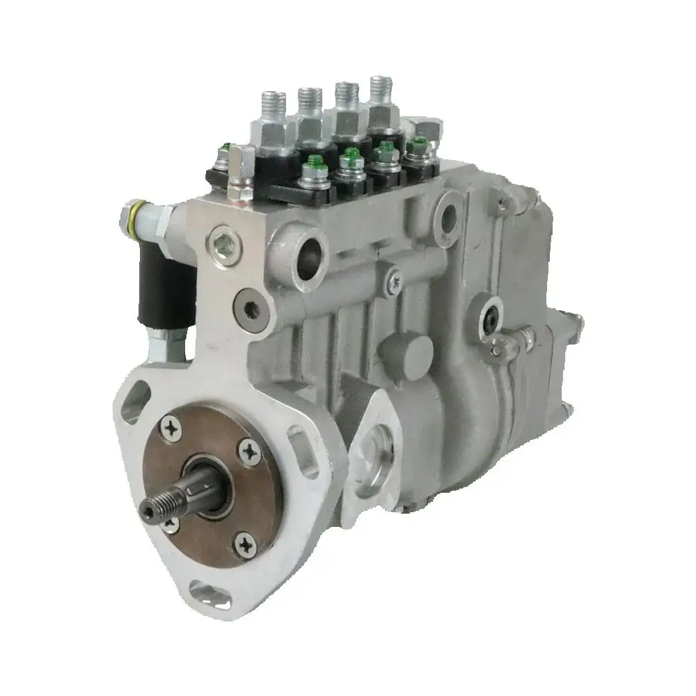 

Топливный насос BHF4PL080040 4PL1169 для дизельного двигателя Kipor KD488 2000-2023 гг.