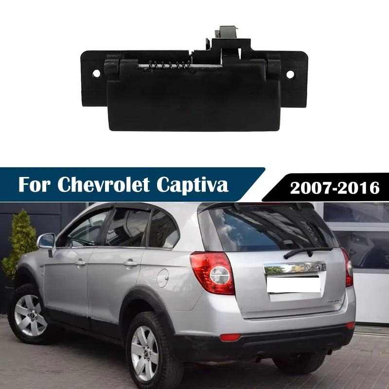 96624625 Car Rear T…