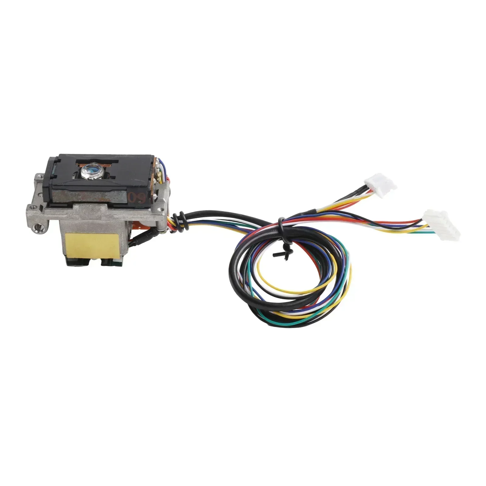 

Электронная ремонтная линза Оптический звукосниматель Стабильная производительность Стандартный размер Строгий контроль качества Прочный и практичный