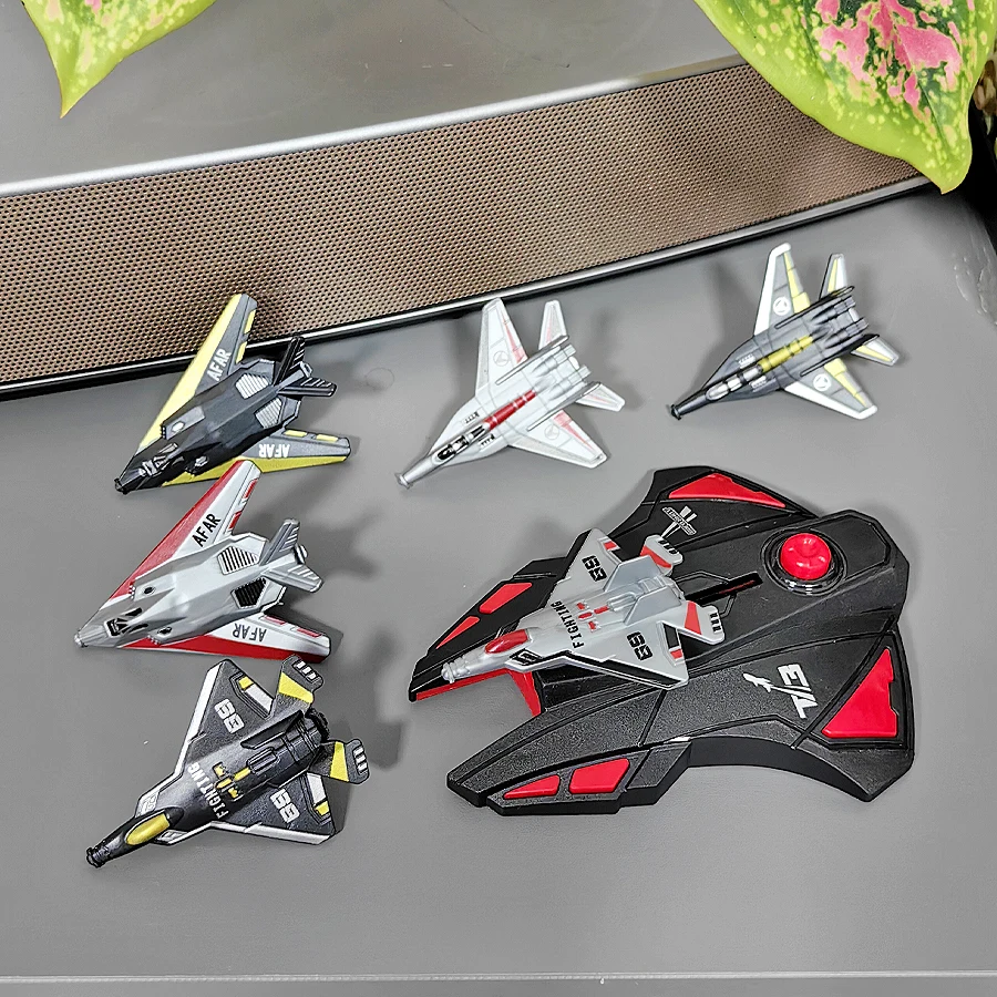 Conjunto de Aviões Catapulta p - Catapult Launcher Toy avaliação e preço
