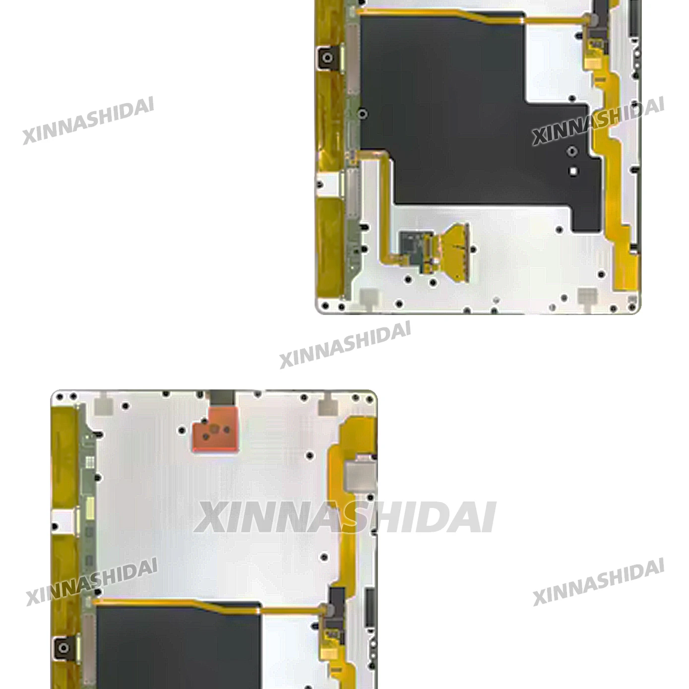 High Quality Screen New For Samsung Galaxy X900/X906 LCD Display Touch Screen Digitizer Assembly