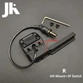 BK Mount SF Plug-R