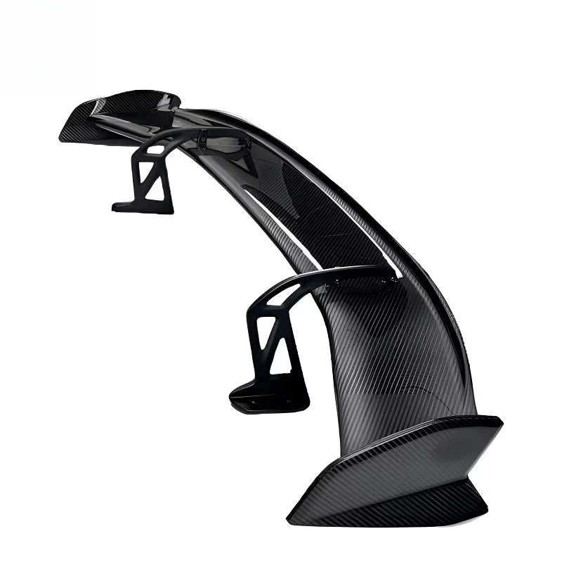 

FEITUO Factory Auto Bodykit for M2 2s Carbon Fiber Wing RearView Swan Tail Wing Car Accessories New Condition