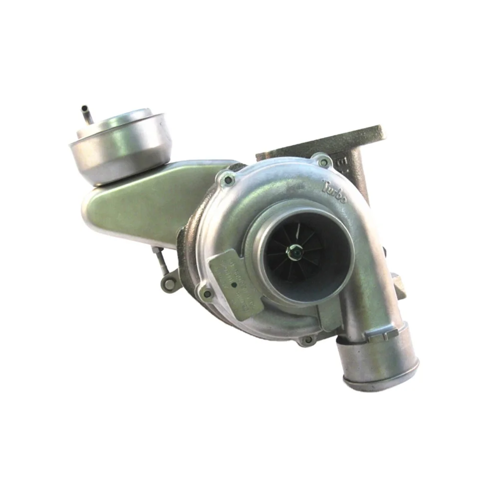 

Turbocharger VV14 RHF4 VV-14 VV 14 VF40-A132 A6460960699 Turbo Chra for Sprinter II Viano Vito 2.2 CDI