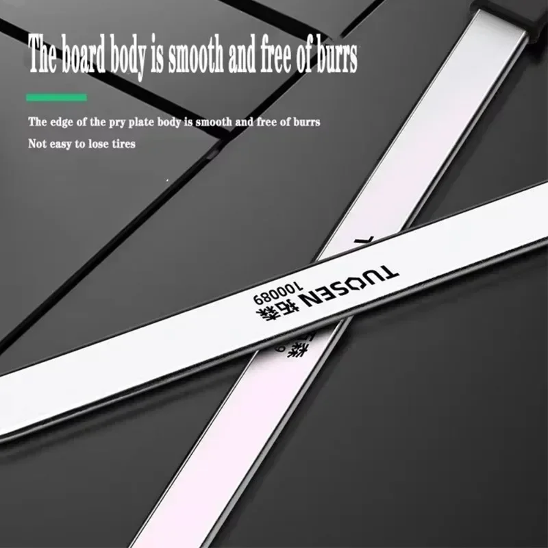 New Tire Squeegee Machine Special Tire Picker VacuumRepair Special Tire Changing Picker Car Repair Rocker Anti-Explosion Tool