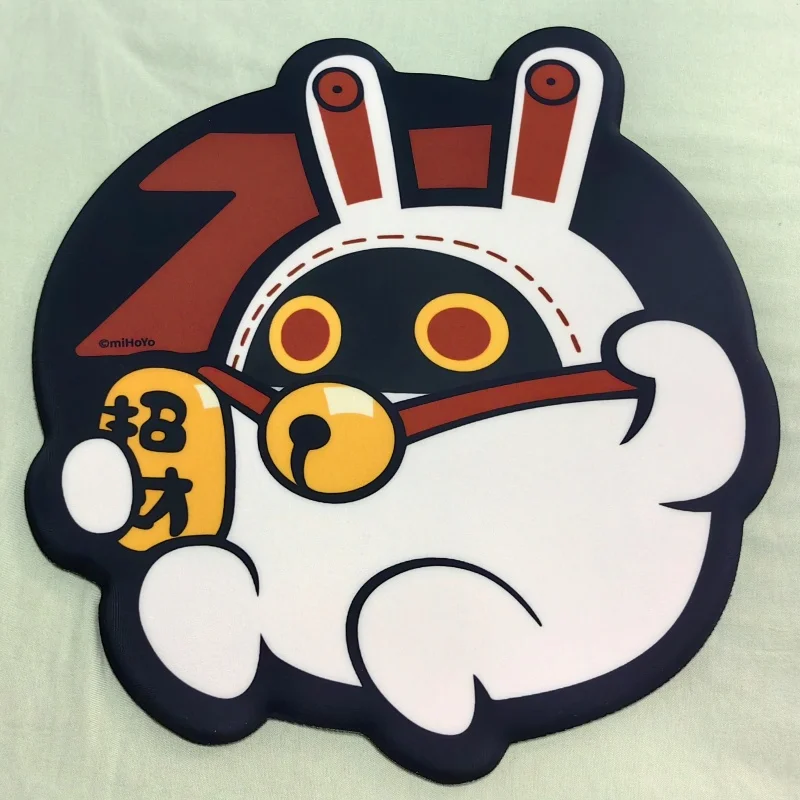 [Official] Bangboo Mouse Pad G - مراجعة Esports Gaming Zone وسعره