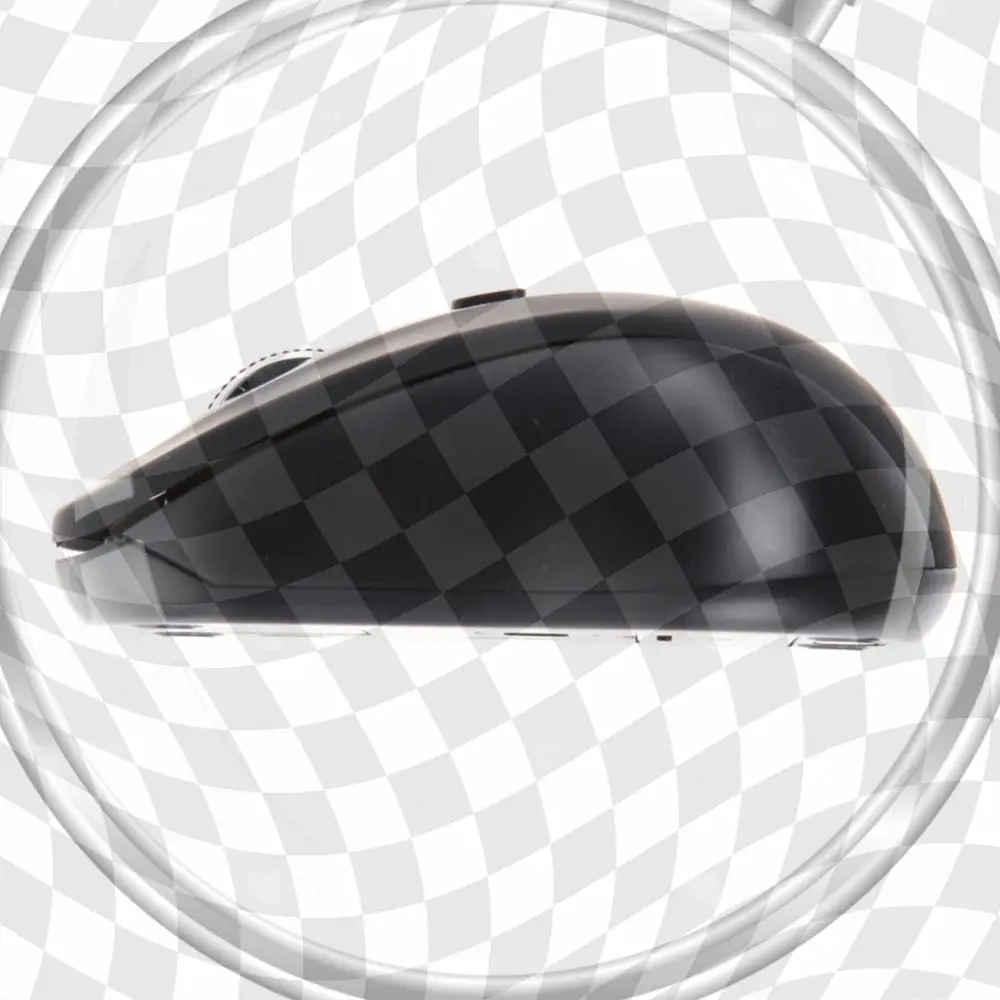 

Wireless Mouse Bluetooth-Compatible Silent Mouse 1600 DPI Small Portable Computer Mouse Optical Mice for PC Tablet Laptop Mouse