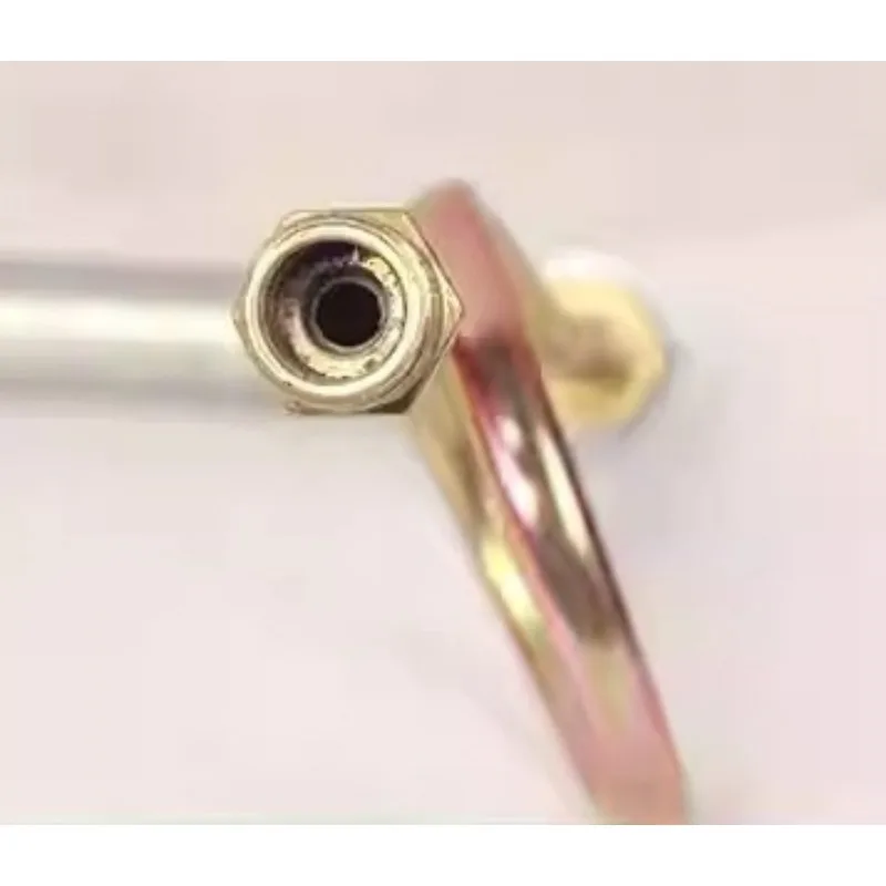 

Новый сменный нагревательный элемент для промышленных печей на отработанном масле, угле и воде